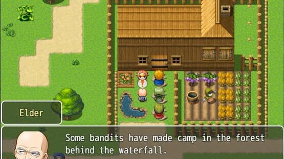 Forgotten Realm RPG — screenshot 7