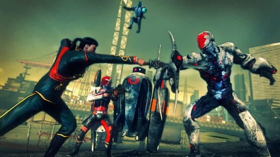 The Secret World: Ultimate Edition — screenshot 2