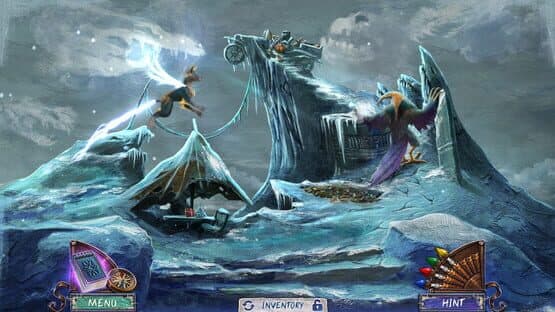 Subliminal Realms: The Masterpiece - Collector's Edition — screenshot 2