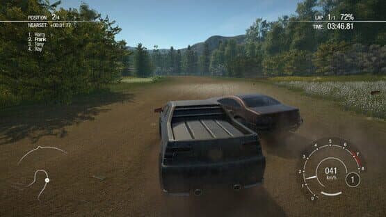 Fast Dust — screenshot 7