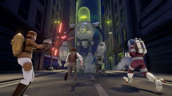 Fortified — screenshot 5