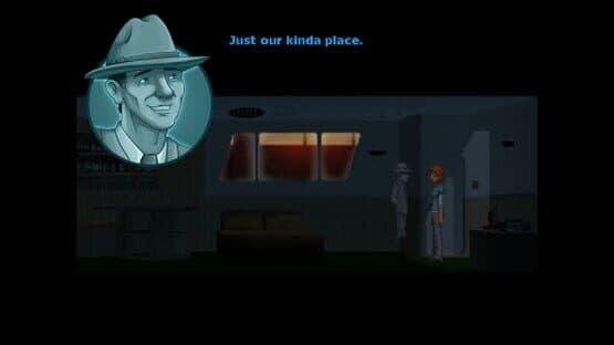 The Blackwell Deception — screenshot 4