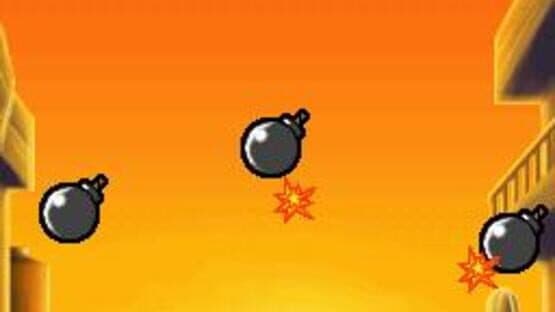 Bomberman Land Touch! 2 — screenshot 1
