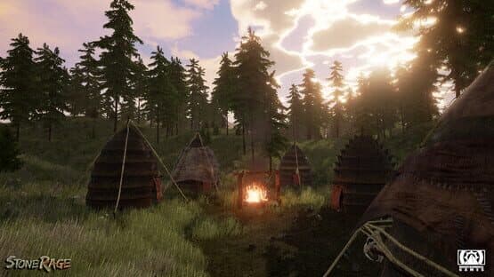 Stone Rage — screenshot 5