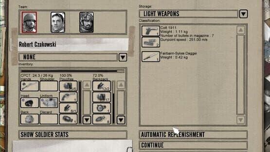 Hidden & Dangerous 2: Courage Under Fire — screenshot 3