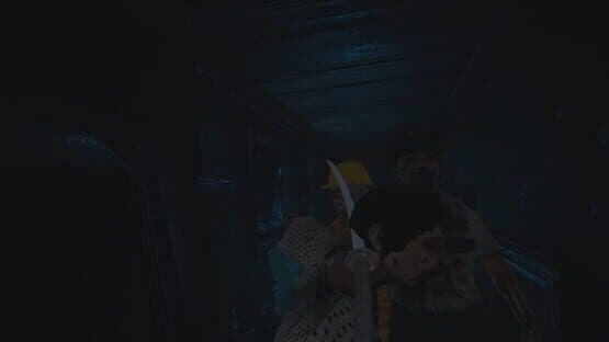 Smell of Death — screenshot 1