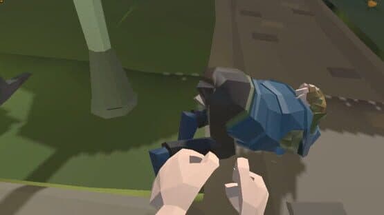 Fury Fighter VR — screenshot 8