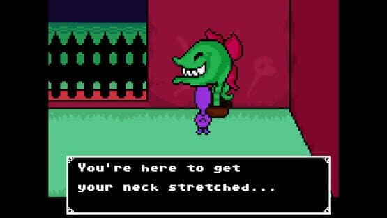System Goose Overload — screenshot 2