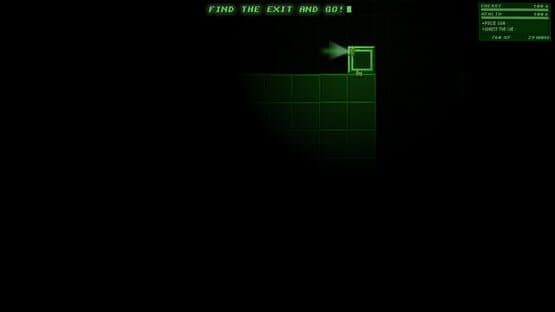 Moonbase Down — screenshot 4