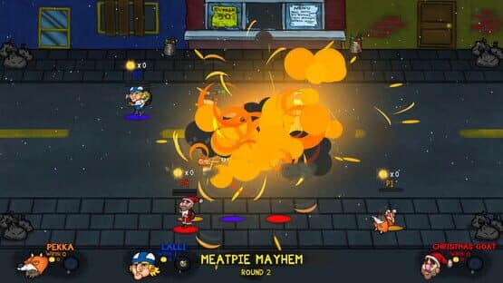 Drunkenpants — screenshot 2