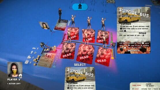 Dead Exit — screenshot 2