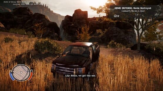 State of Decay — screenshot 2