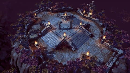 Bloodline Champions — screenshot 2