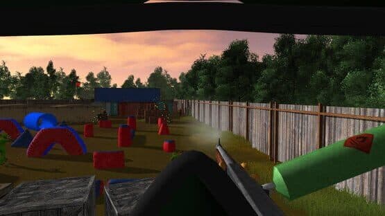 Paintball 707 — screenshot 3