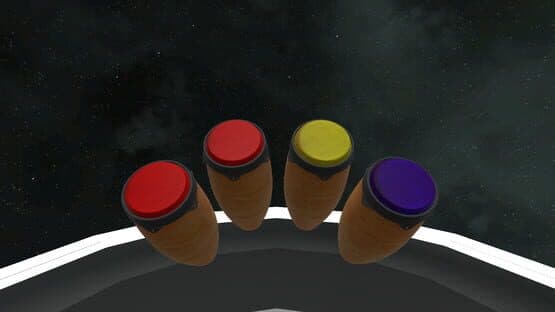 vRhythm — screenshot 2