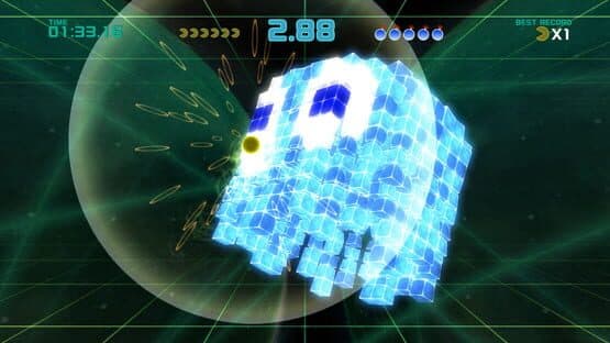 Pac-Man Championship Edition 2 — screenshot 5