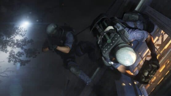 Tom Clancy's Rainbow Six Siege: Advanced Edition — screenshot 2