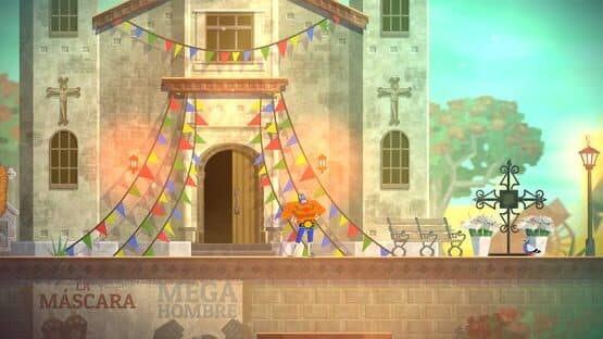 Guacamelee! — screenshot 4