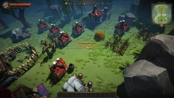 Fantasy ERA — screenshot 2