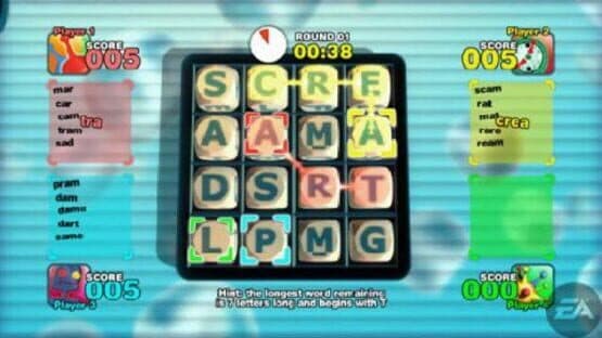 Hasbro Family Game Night — screenshot 1