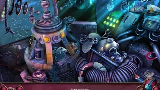 Nevertales: Shattered Image - Collector's Edition — screenshot 4