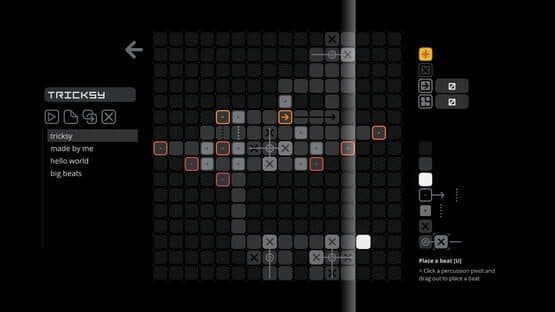 Resynth — screenshot 5
