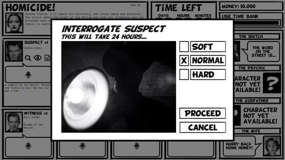 Dead By Murder — screenshot 4