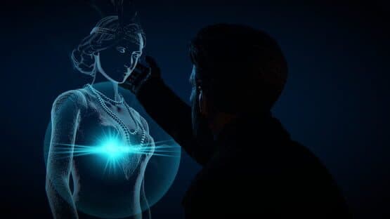 Black Mirror — screenshot 3