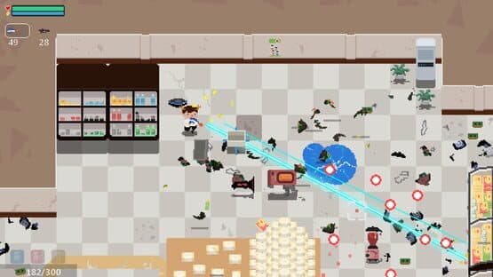 Crazy Appliances — screenshot 1