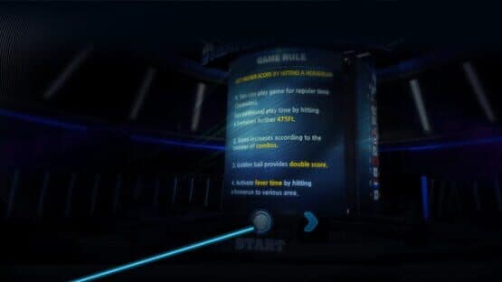 Everyday Baseball VR — screenshot 8