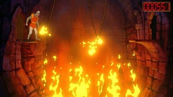 Dragon's Lair — screenshot 2