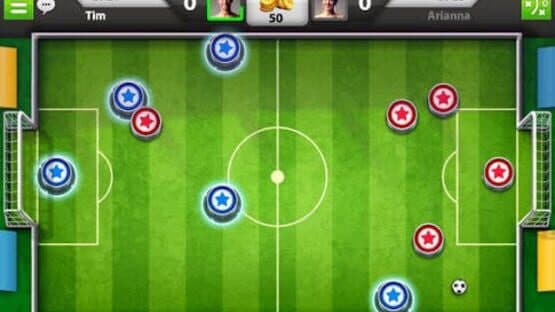 Soccer Stars — screenshot 4