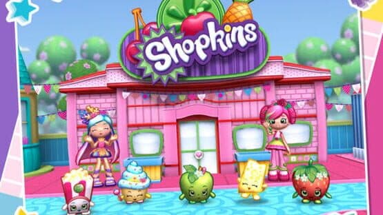Shopkins World! — screenshot 6