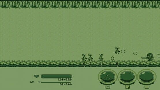 Artifact Adventure Gaiden — screenshot 5