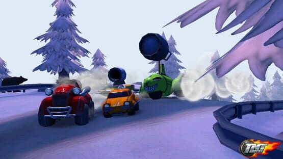 TNT Racers — screenshot 7