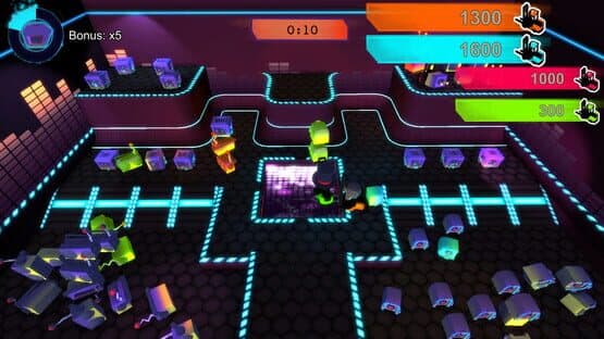 Funklift — screenshot 5