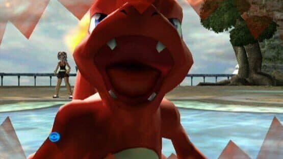 Pokémon Battle Revolution — screenshot 2