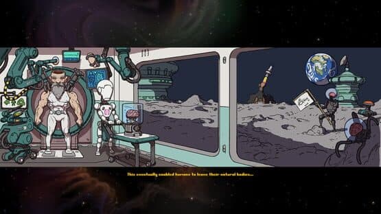 Cortex Command — screenshot 4