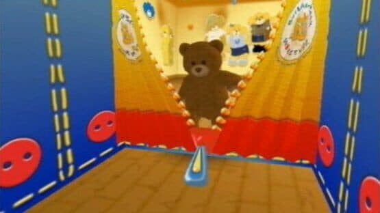 Build-A-Bear Workshop: A Friend Fur All Seasons — screenshot 3
