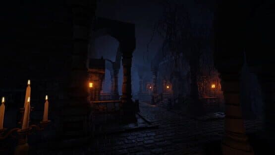 We Were Here Too — screenshot 4
