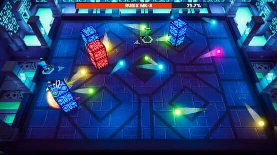 NoReload Heroes — screenshot 4