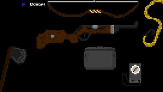 Alone — screenshot 3