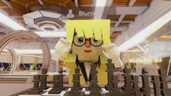 VR Triber — screenshot 4