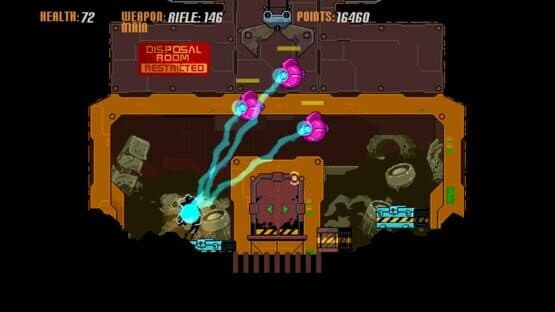 Bad Bots — screenshot 5