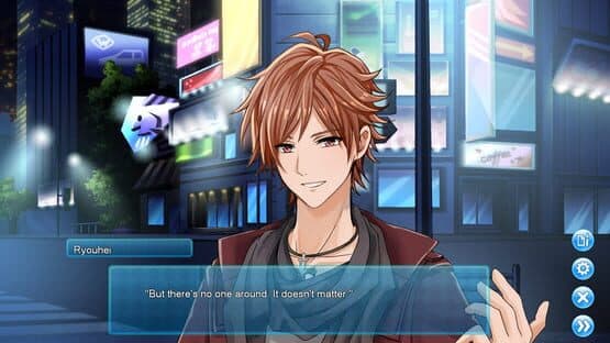 Dangerous Relationship — screenshot 4
