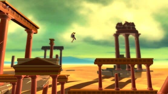 NyxQuest: Kindred Spirits — screenshot 1