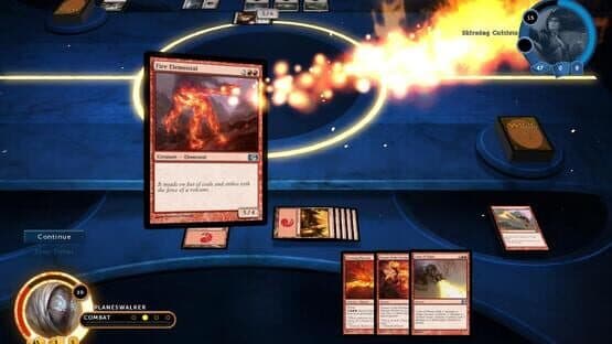 Magic 2014: Duels of the Planeswalkers — screenshot 4