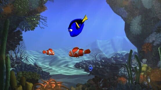 Finding Nemo — screenshot 4