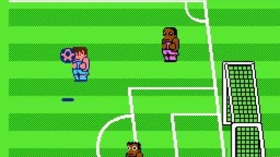 Nintendo World Cup — screenshot 3
