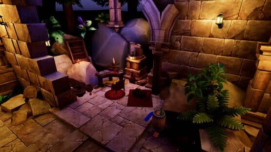 Mystic VR — screenshot 5